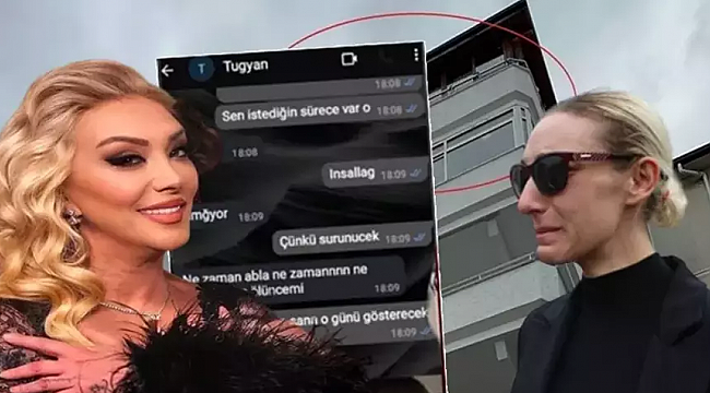 Güllü&#039;nün ölümünde sarsıcı itiraf: Annesini Tuğyan itti, Sultan korkudan sustu