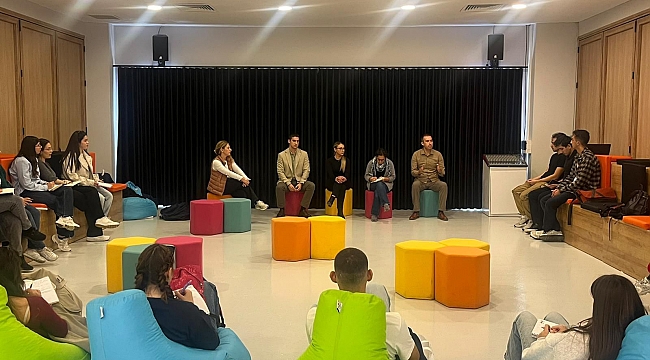 Güzelbahçe Belediyesi’nden Önemli İş Birliği