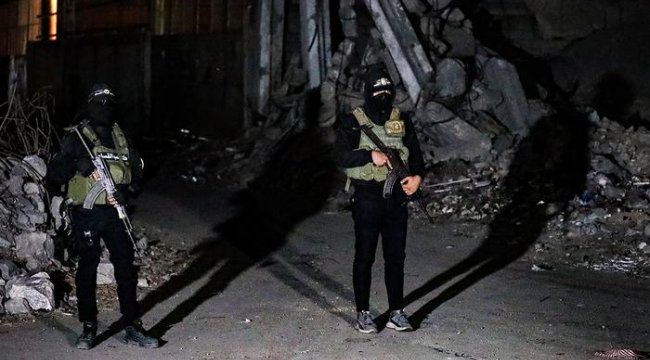 Hamas’tan açıklama geldi! Ölen İsrailli esirlerin iadesi neden gecikiyor?