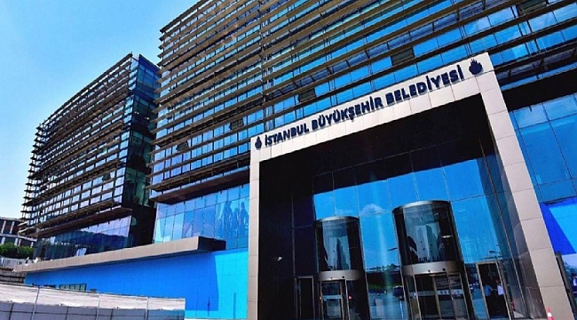 İBB Soruşturması: İddianame Kasım Ayının İlk Haftasında Hazır Olacak