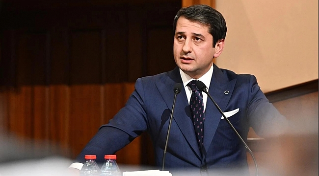 İmamoğlu&#039;nun danışmanı İbrahim Özkan gözaltına alındı