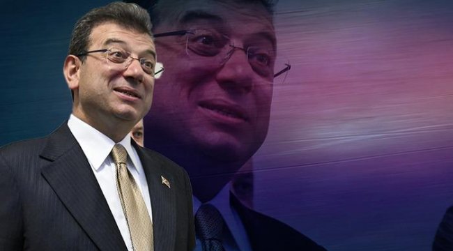 İmamoğlu&#039;nun ikizi geliyor! CHP&#039;den kampta &#039;yeni parti&#039; resti... Kılıçdaroğlu&#039;nu yalnız bırakmayacaklar