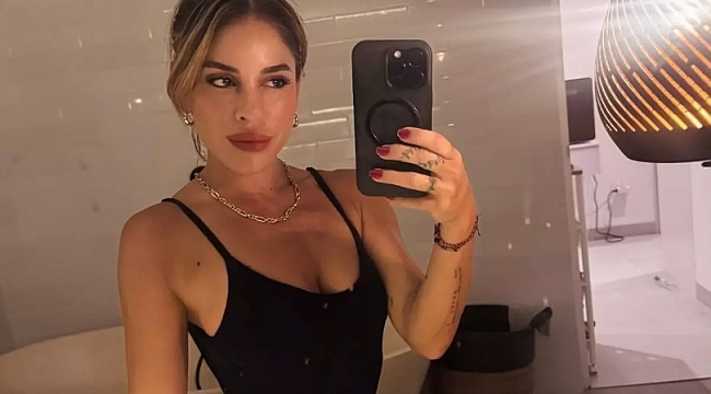 Irmak Ünal'dan yürek burkan itiraf: 10 Aydır kanserle mücadele ediyorum