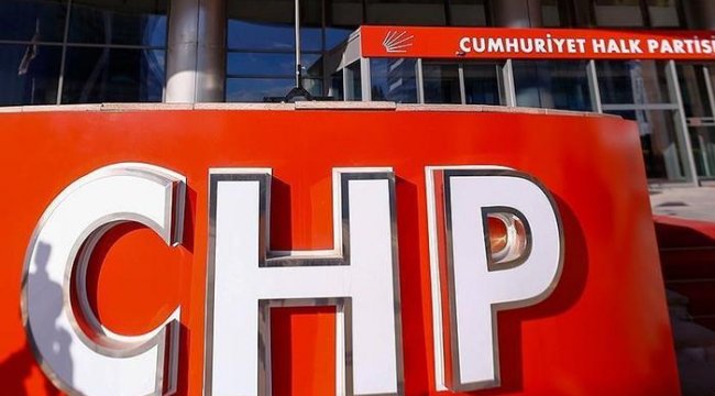 İsmail Saymaz duyurdu! Ümit Dikbayır CHP&#039;ye katılıyor