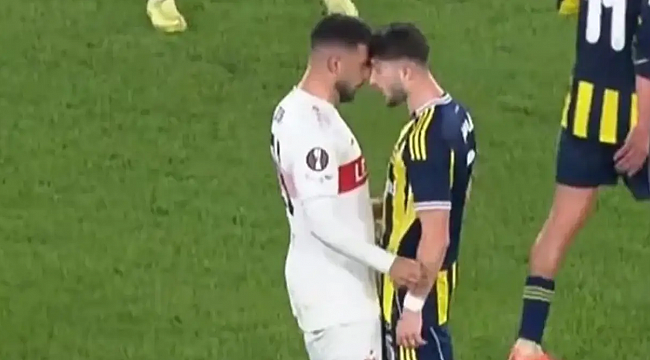 İsmail Yüksek Deniz Undav kavgası nedir?