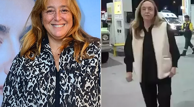 İstanbul Cumhuriyet Başsavcılığı&#039;ndan Ayşe Barım&#039;ın tahliye kararına itiraz