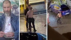 Jiletle çevresindekilere taşkınlık yapan kişinin öldürülmesine ilişkin 3 tutuklama