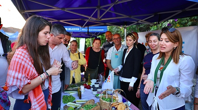 Kadim değerlerin buluşma noktası: 11. Germiyan Festivali başlıyor