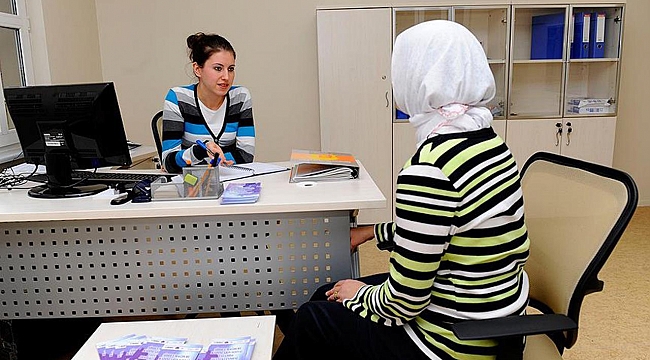 Kadına şiddete sıfır tolerans: ŞÖNİM&#039;ler artıyor