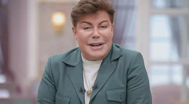 Kalp krizi geçiren Fatih Ürek yoğun bakımda! Hastaneden ilk açıklama geldi