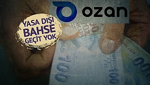 Kayyım atandı, 402 milyon TL'lik mal varlığına el kondu! Ozan Elektronik Para AŞ hakkında karar: Yasa dışı bahis, kara para aklama...