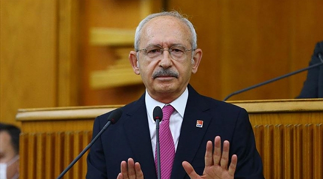 Kılıçdaroğlu ekibinden mesaj: “Partiyi bırakmayız, şaibeli isimlerden arınmalı”