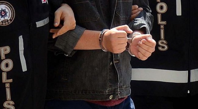 Kocaeli'de uyuşturucu operasyonu! Gözaltına alındı