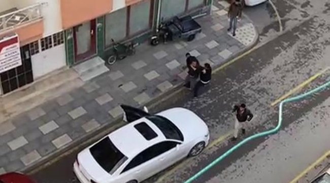 Kooperatif kavgasında kan döküldü: 2 kişi öldü, 2 kişi yaralandı