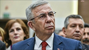 Mansur Yavaş hakkında soruşturma izni talebi: CHP’den sert tepki