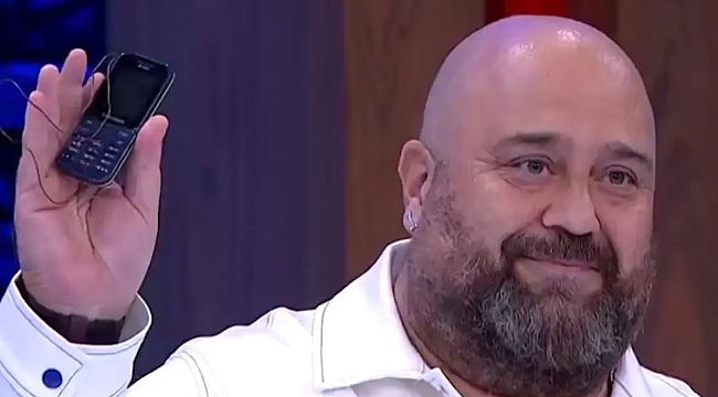 MasterChef&#039;te bulunan telefon kimin? MasterChef evine gizli telefon sokan yarışmacı kim, diskalifiye olacak mı?