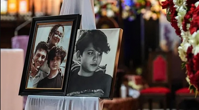 Mattia Ahmet Minguzzi Davasında Yeni Gelişme: Savcılıktan İstinaf Başvurusu