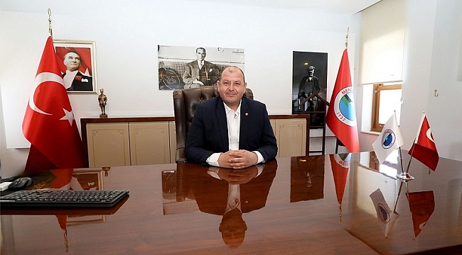 Menderes’te Atıklar Toplanıyor