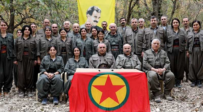 “PKK’dan Kritik Karar: Türkiye’den Toplu Çekilme Bugün Duyurulacak”