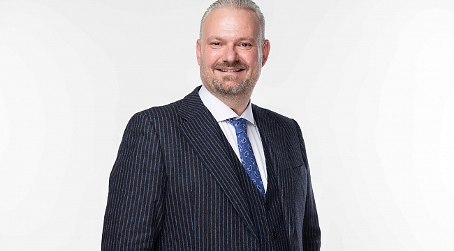 Menemen’de yine bir ilk!