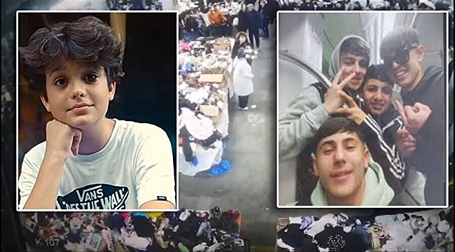 Minguzzi cinayeti davasında karar açıklandı