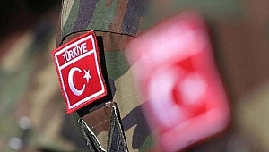 MSB'den acı haber! 1 asker şehit oldu..