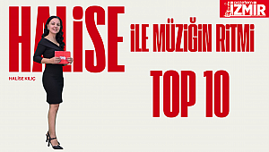 Müziğin Nabzı "Halise ile Müziğin Ritmi" ile YouTube'da Atacak!