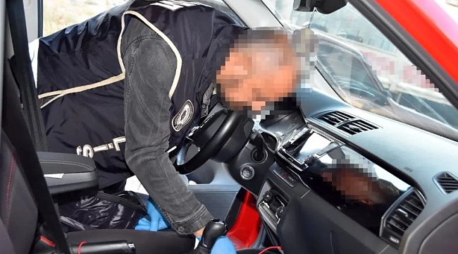 Nevşehir Devlet Hastanesi'nde Sahtecilik Operasyonu: 20 Şüpheli Gözaltında