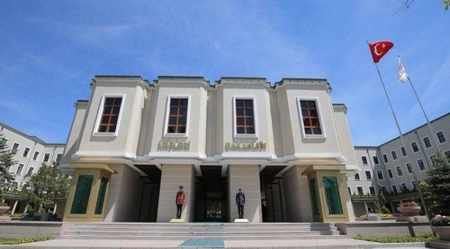 Öldürülen servis şoförünün faillerinin sonradan Türk vatandaşı olduğuna dair çıkan iddialara yalanlama