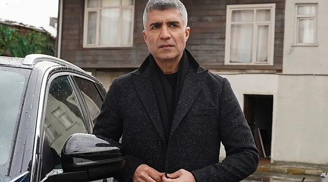 Ölüm tehdidi alan Özcan Deniz, ağabeyi Ercan Deniz&#039;e karşı koruma kararını uzattı