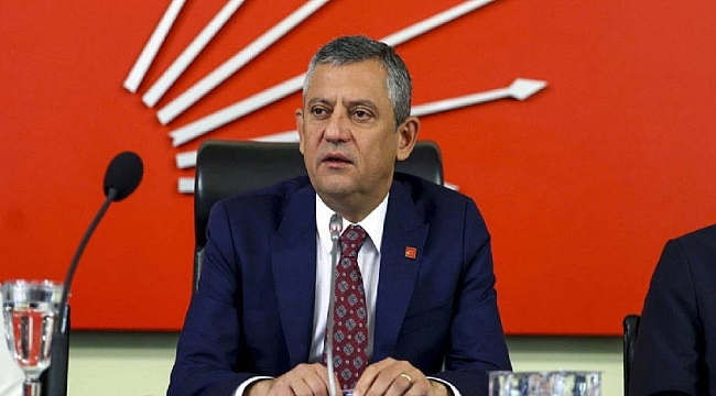 Özel’den vekillere ‘iddianame’ uyarısı: “Yandaş basına sızdıracaklar, hazırlıklı olun”