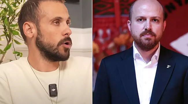 Petrol Ofisi&#039;nden Ümit Erdim&#039;in Bilal Erdoğan iddiasına yanıt