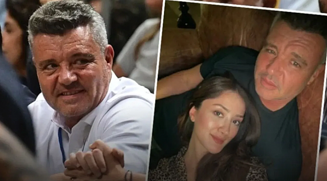 Sadettin Saran&#039;ın fotoğrafı sosyal medyaya damga vurdu