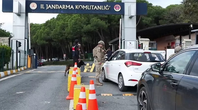 Şafak operasyonu sonrası Bahar dizisinin çekimleri durduruldu