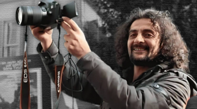 Saldırıya uğramıştı... Gazeteci Hakan Tosun hayatını kaybetti!