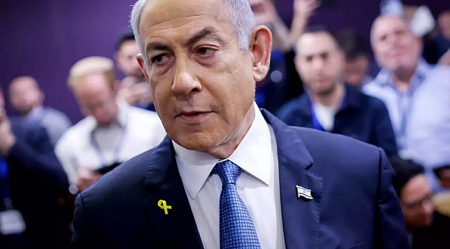 Seçimlerde yeniden aday olacak mı? Netanyahu kararını açıkladı