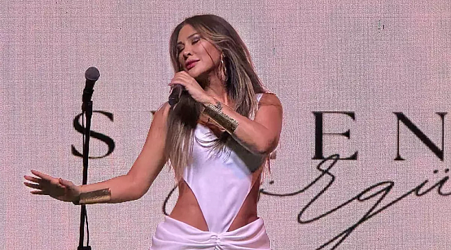 Selen Görgüzel isyan etti: Allah'a havale ettim