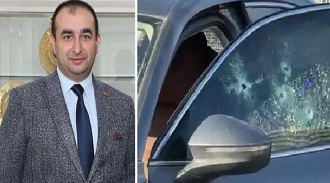 Serdar Öktem cinayetinde yeni gelişme