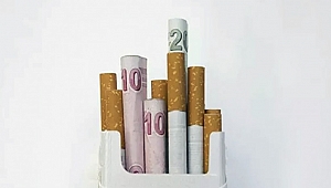 Sigaraya zam geliyor!