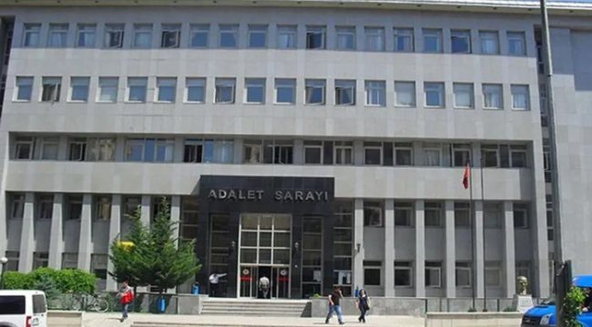 Sungurlu Adliyesi Yazı İşleri Müdürünün de aralarında bulunduğu 22 kişiye ‘rüşvet’ gözaltısı