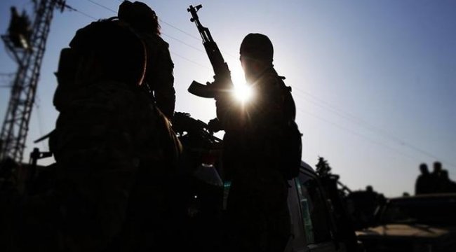 Suriye'de sıcak saatler! Halep'te PKK/YPG ile Suriye güvenlik güçleri arasında şiddetli çatışma