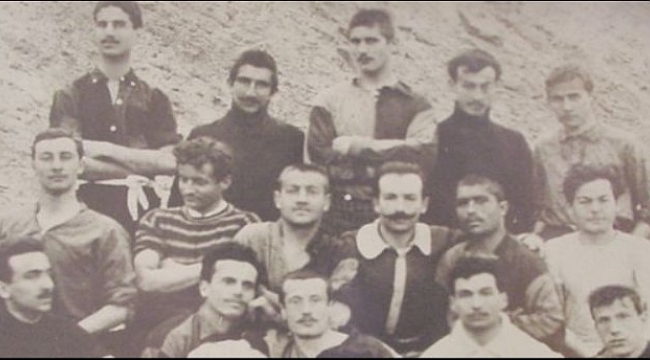 Tarihin dönüm noktalarından: 1 Ekim&#039;de yaşanan gelişmeler