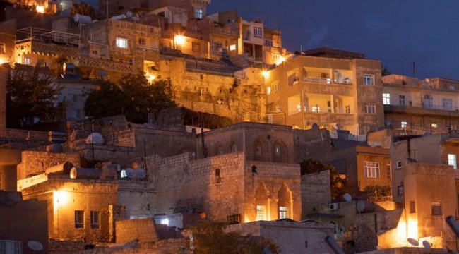 Tarihin kalbinde bir festival: Kültür Yolu Festivali ilk kez Mardin&#039;de!