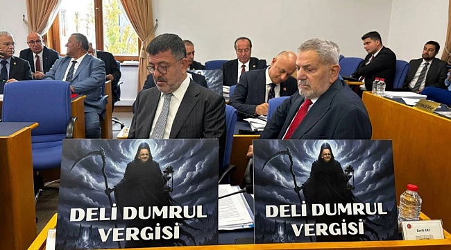 TBMM’de kira geliri tartışması