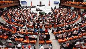 TBMM yeni yasama yılına yoğun gündemle başlıyor