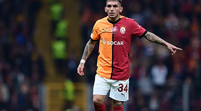 Torreira ve Rabia Soytürk aşk mı yaşıyor? Gerçek ortaya çıktı