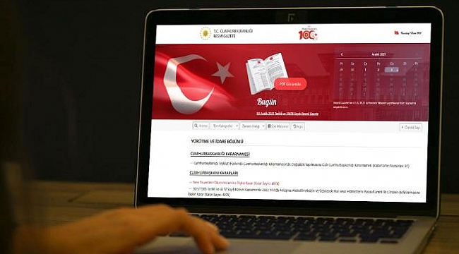 Türkiye’nin 4 ülkeyle anlaşmaları yürürlüğe girdi