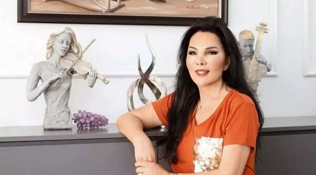 Ünlü Oyuncu Neşe Aksoy 62 yaşında hayatını kaybetti