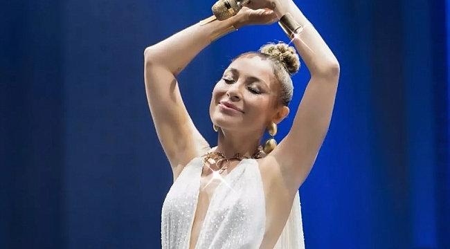 Ünlülere yönelik yasaklı madde operasyonunda adı geçen Ziynet Sali sessizliğini bozdu