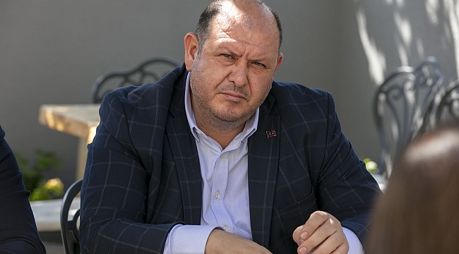 Yarımada Belediyeler Birliği&#039;nden eğitime tam destek